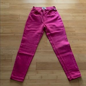 Versace Jeans Couture Pants